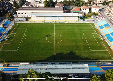 STADIO RIGAMONTI-CEPPI